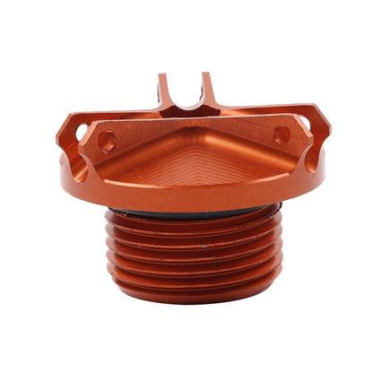 Engine Oil Filler Cap Cover for BENELLI TRK 502, Leoncino 500, TNT BJ250 (2017-2023)
