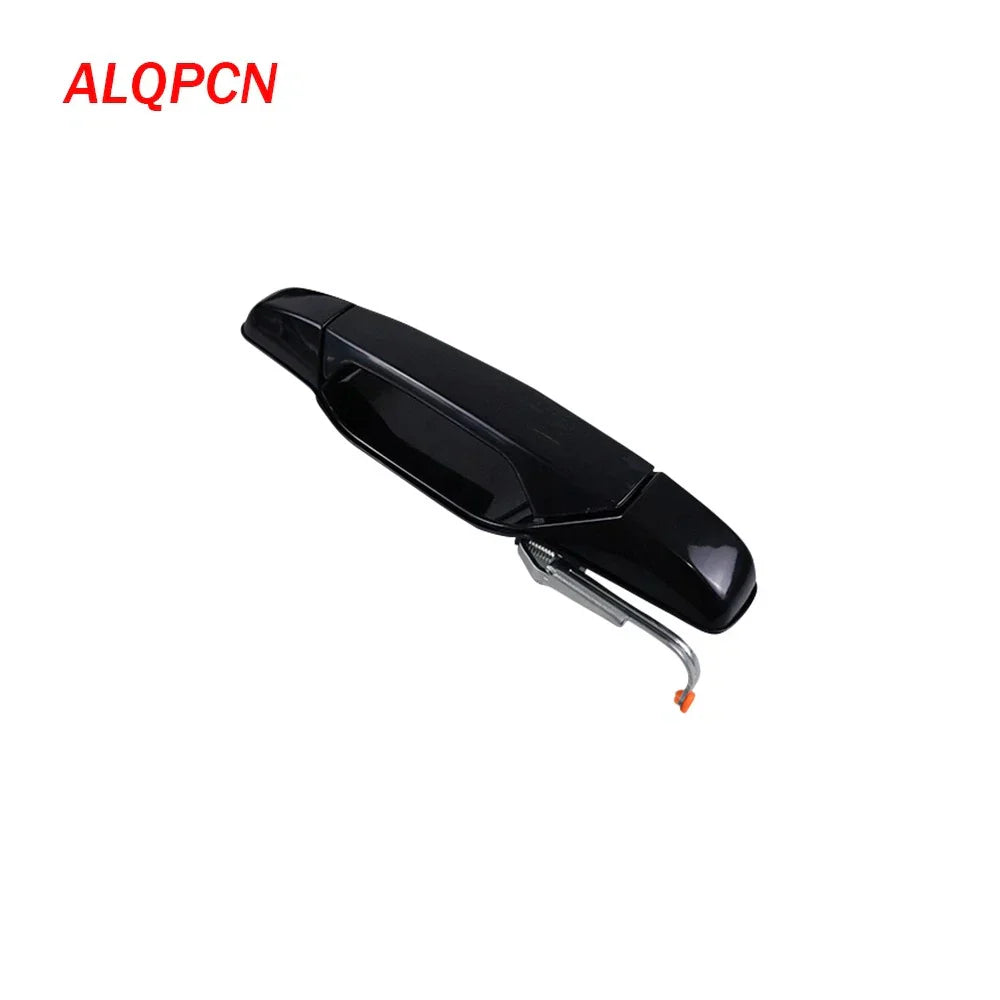 Black Front Right Side Door Handle for Cadillac Escalade ESV (2007-2014)