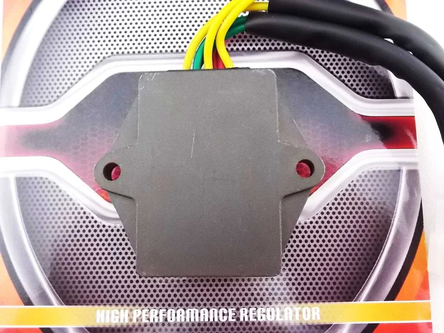 Regulator Rectifier Assembly for Honda VTR250 Interceptor (88-90)