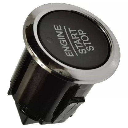 Engine Start Stop Switch Button for Ford Explorer F-150 Fusion (2013-2023)