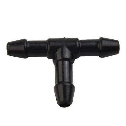 Windscreen / Black / Washer Jets Connector