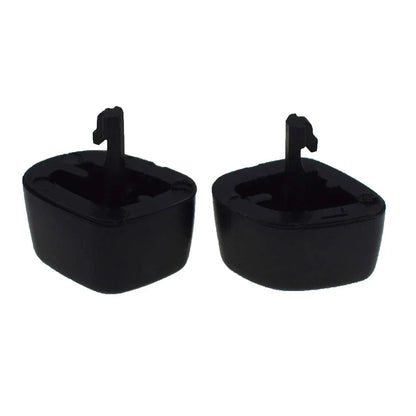 Headrest Adjust Control Button Switch Cover for Mercedes-Benz W204 W207 (2008-2015)