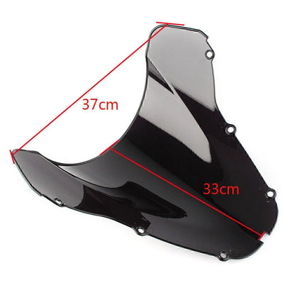 ABS Windshield for Honda CBR929RR (2000-2001)