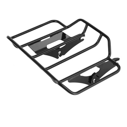 Quick Release Rear Luggage Rack for Harley Street Road Glide (2014-2025)