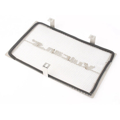 Radiator Grille Guard Cover for Kawasaki Vulcan S 650 (2015-2018)