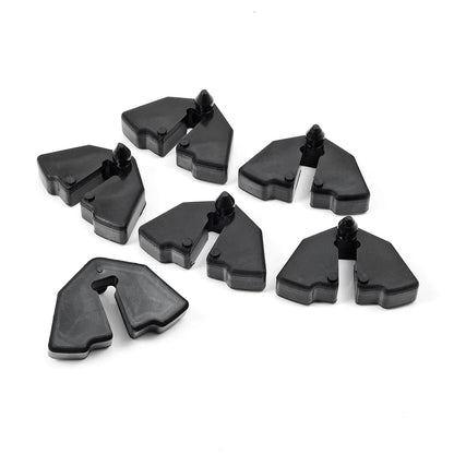 Rear Wheel Hub Dampers/Drive Rubbers for Suzuki GSX/GSXR 750/1100/1300 (1985–2023)