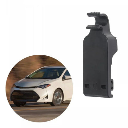Hood Prop Rod Clamp for Toyota Corolla (2015-2018)