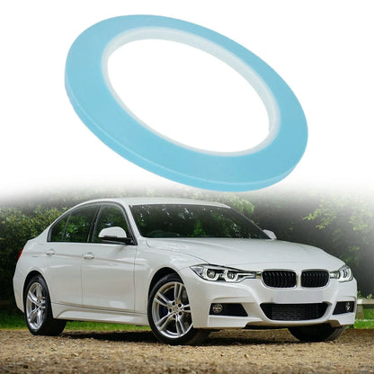 Masking Tape Fine Line High-Temp Replacement Vinyl Accessory