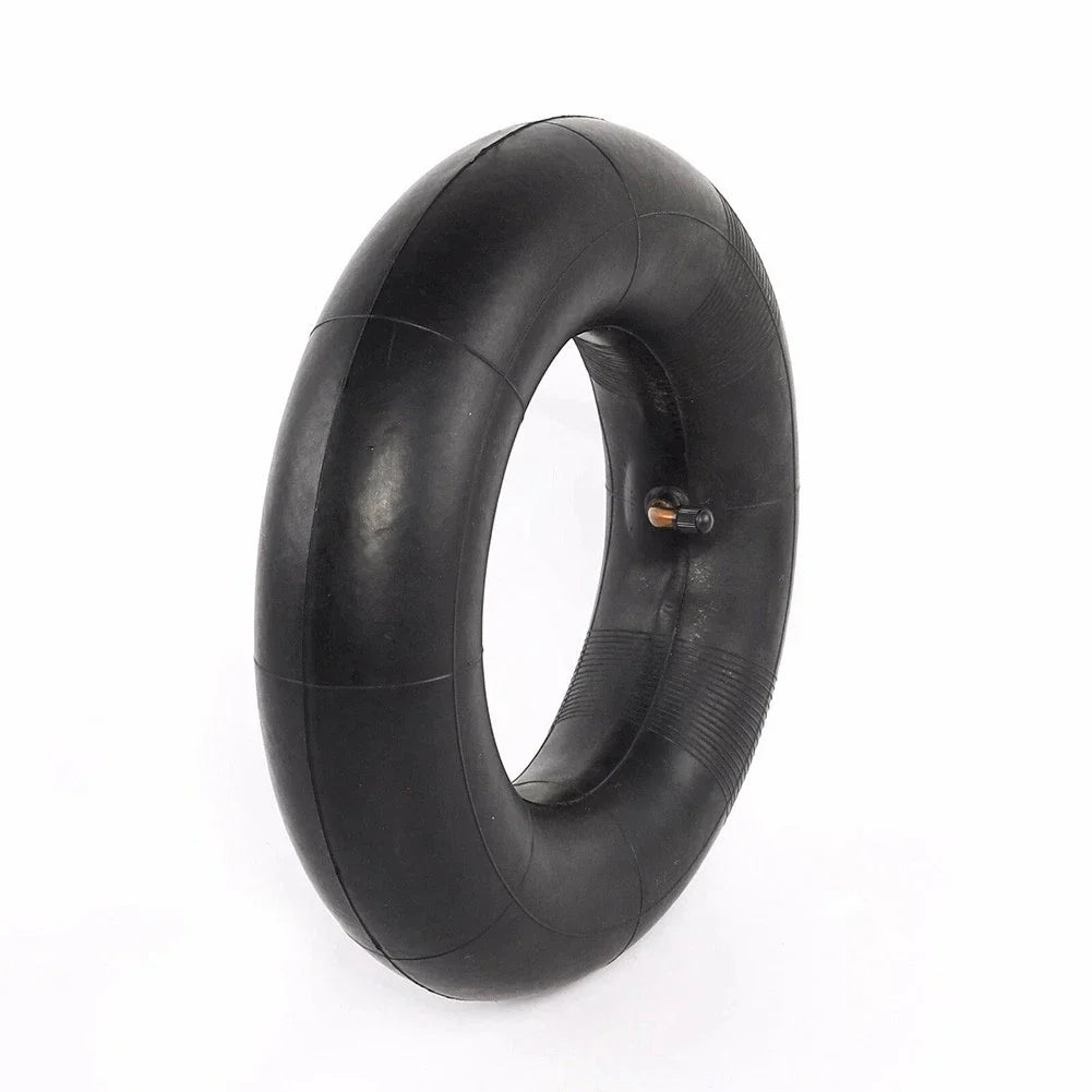 4x 10x6 Tire and Tube Set for Lawn Mower Hand Truck Go Kart ATV