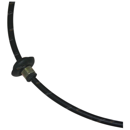 Bonnet Cable for Toyota Landcruiser HDJ78R HDJ79R HZJ78R HZJ79R (1999–2007)