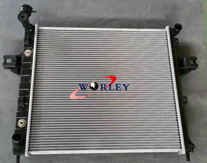 Radiator for JEEP GRAND Cherokee 4.0L (1999-2005)