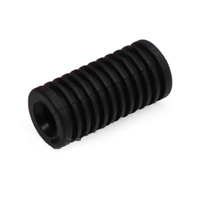 8MM Motorcycle Gear Shift Shifter Lever Foot Pad Rubber Cover for Yamaha