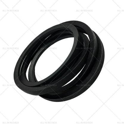Black Deck Belt for Ariens Gravely ZT HD Pro Turn Z 60