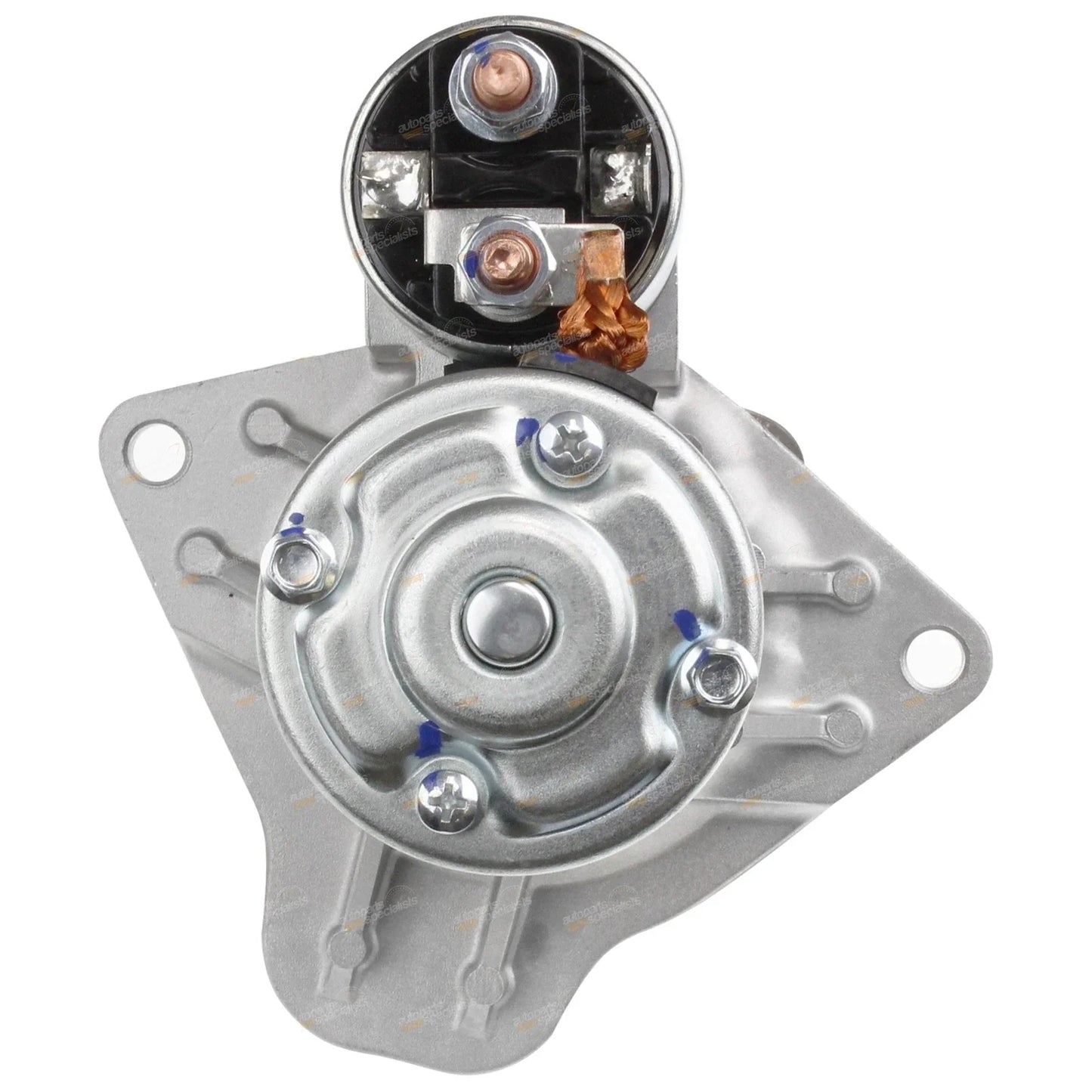 Starter Motor 4.0L Barra for Ford Falcon FG (2008 - 2014)