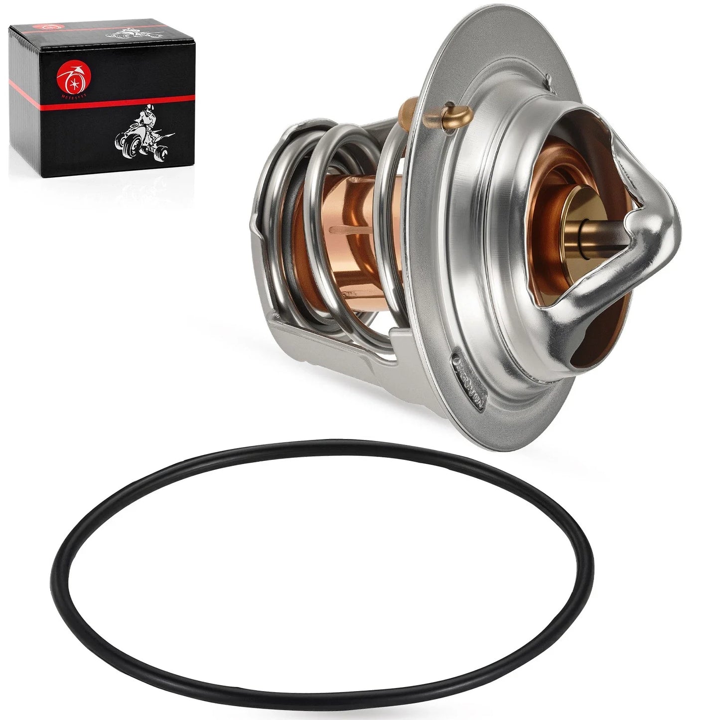 Thermostat O-Ring for Honda Interceptor 750 VFR750F (1986–1997)