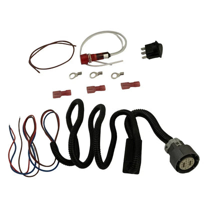 4L80E Stand Alone Manual Shift Controller for Car (NCR80E)