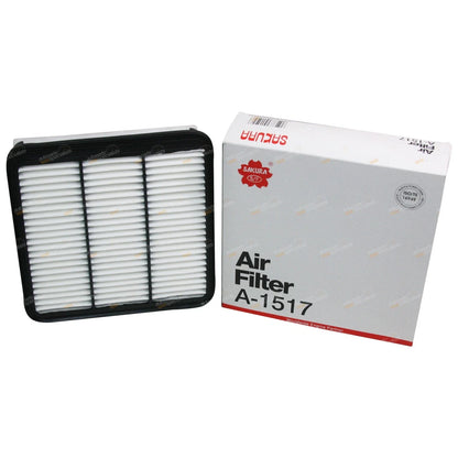 Air Filter for Challenger PB (2009-2013) 2.5L Diesel 4D56 Sakura
