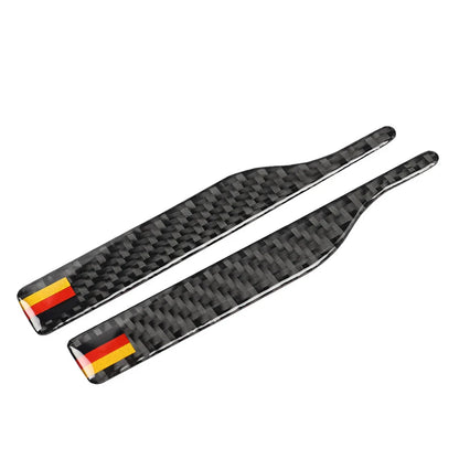 Universal Rearview Side Mirror Anti-Collision Protector Trim