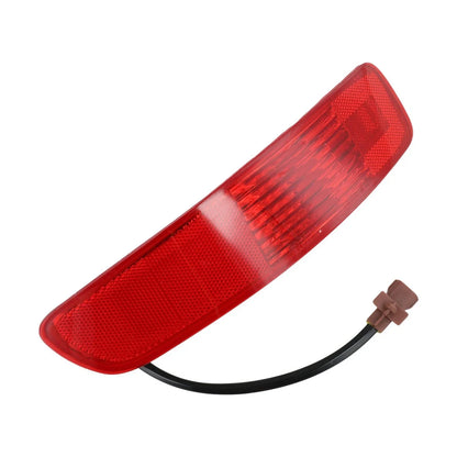 Left Side Tail Light Brake Parking for Mitsubishi Outlander (2007–2012)