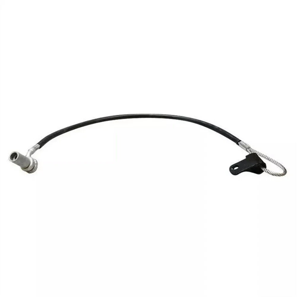 Spare Wheel Carrier Release Cable for Ford Transit (2014-2023)
