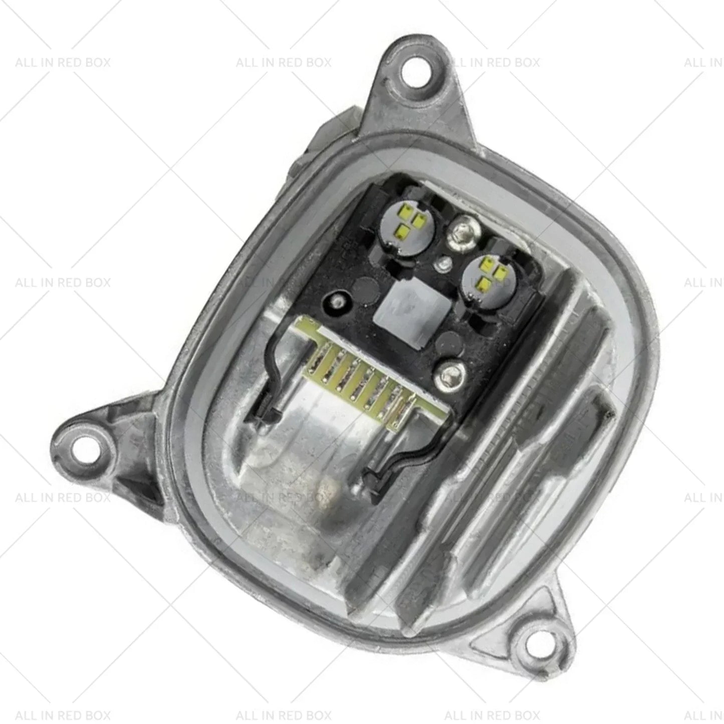 White DRL LED Module for BMW X3 X3M F97 G01 X4 X4M G02 (2018-2023)
