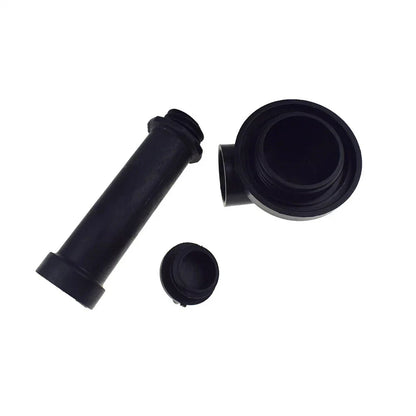 Oil Filler Tube Kit for Cummins 6BT Dodge 12 Valve (1989-1998)