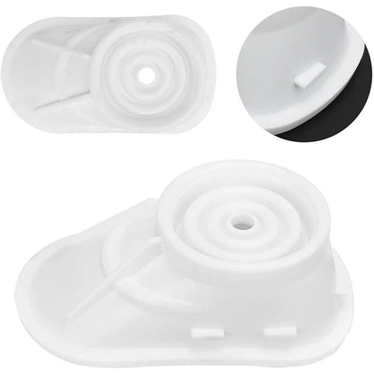 Rubber Gear Shift Boot Cover for Holden Commodore VU VT VX VY VZ V8 (1997-2007)