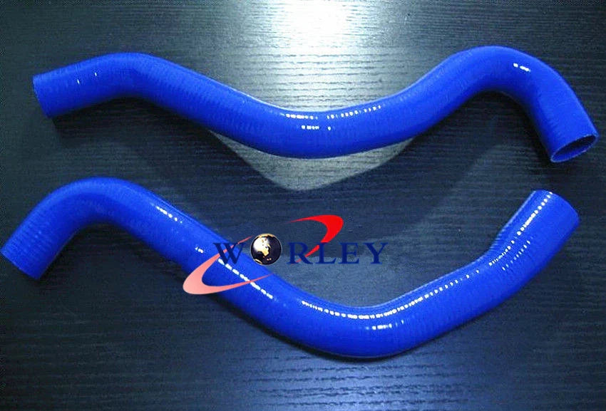 3 Core Aluminum Radiator & Hose for Nissan Patrol GU Y61 (2000-2009)
