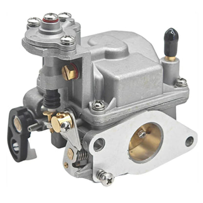 Carburetor for Yamaha 15hp Outboard Engine 4-Stroke