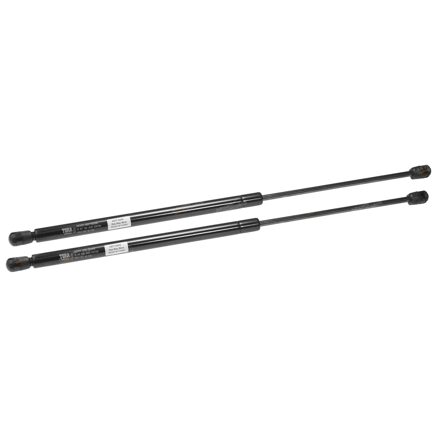 Rear Tailgate Gas Stay Struts for Ford Falcon Fairmont XD XE XF Wagon