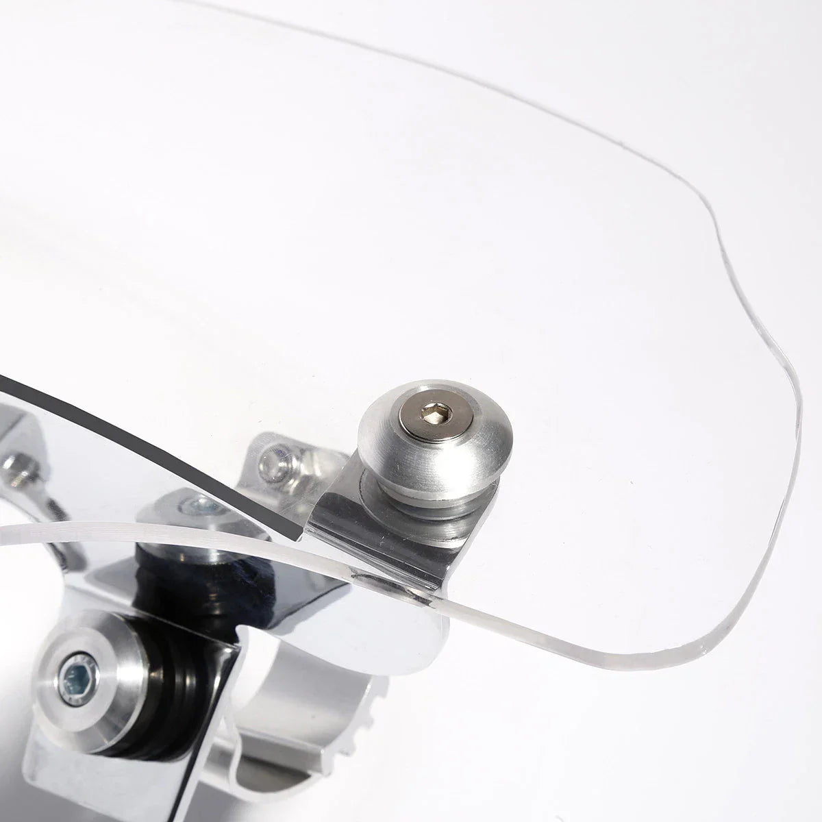 Windshield Mount Hardware for Indian Scout Sixty (2016-2023)