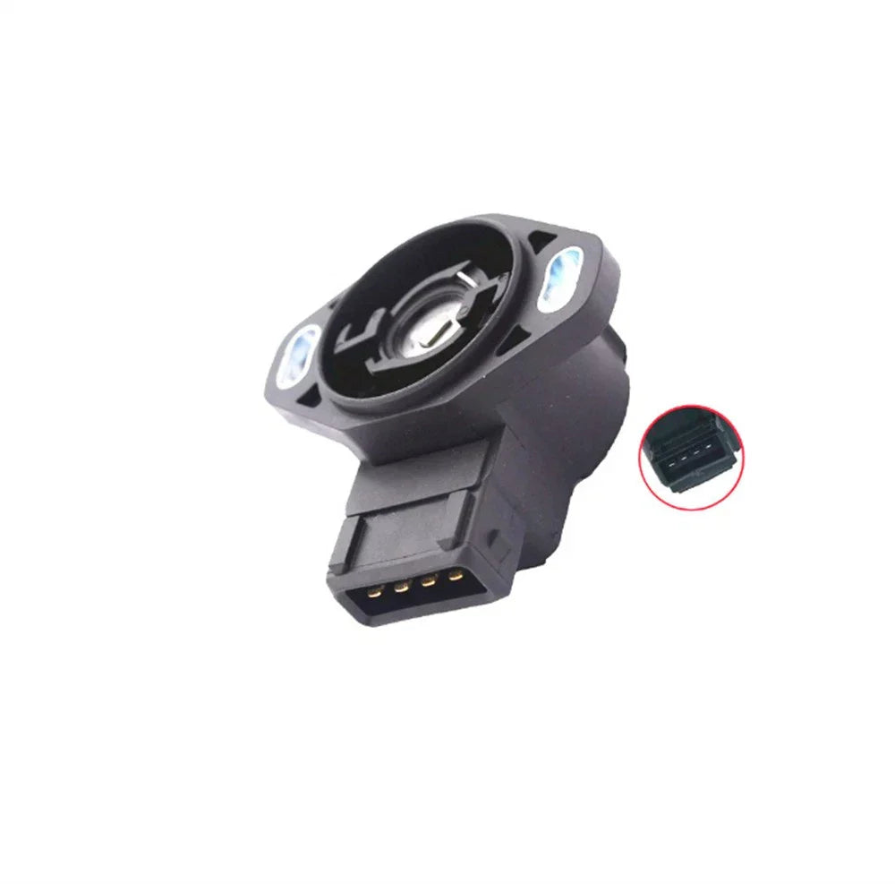Throttle Position Sensor for 1987 Toyota Corolla MR2 1.6L (1987)