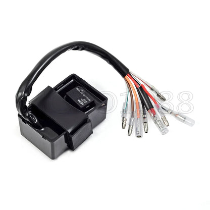 Ignition Coil CDI Box Spark Plug for Yamaha G1A Gas Golf Cart (1979–1986)