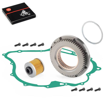 New Starter Clutch Bearing kit for Yamaha XVS1100 V-Star 1100 (1999–2009)