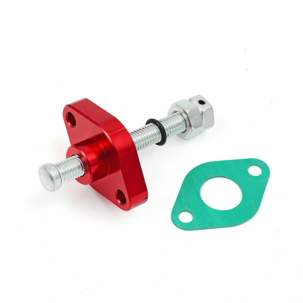 Cam Timing Chain Guides Tensioner Assy for Honda TRX450R/TRX450ER (2006–2014)