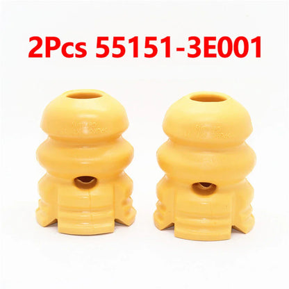 Rear Suspension Shock Bump Stop Block for Kia Sorento (2011-2020)
