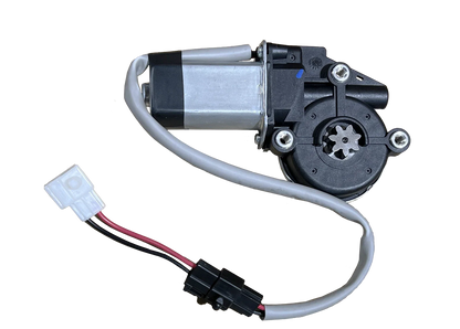 Front Left Window Regulator Lift Motor for Toyota Landcruiser (1990–1998)