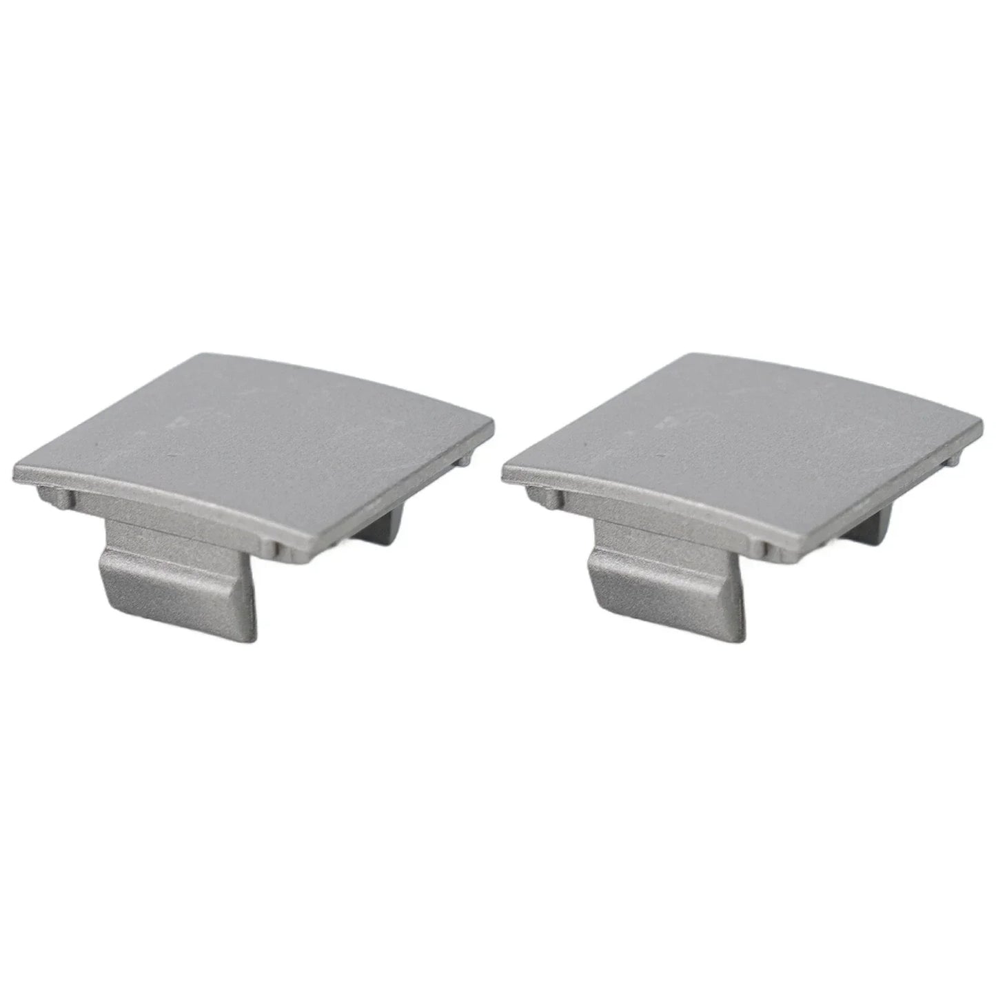 Door Flap Cover / 2 x Door Panel Cover for 7 Series E65/E66 (2002-2008)