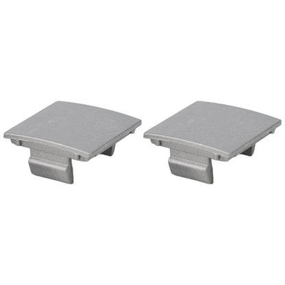 Door Flap Cover / 2 x Door Panel Cover for 7 Series E65/E66 (2002-2008)