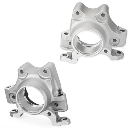 Left Right Hand Wheel Bearing Carrier for Polaris RZR XP 4 Turbo (2017–2021)