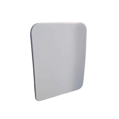 Fuel Tank Oil Gas Cap Cover for 05-10 Chevrolet Aveo (2005-2010)