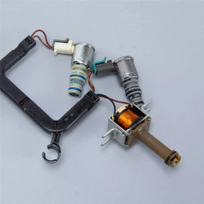 Car Transmission Master Solenoid Kit for GM 4L60E (1993-2002)