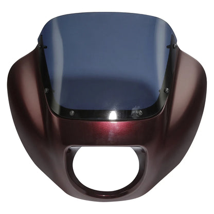 Fairings Windshield Bracket for Harley FXBB FXLR FXST (2018-2023)