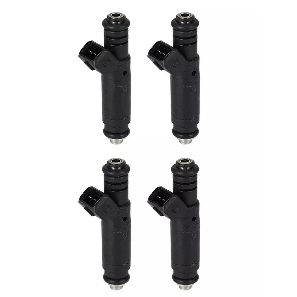 4 x Fuel Injector Nozzle for Mitsubishi Ford Dodge BMW Chrysler