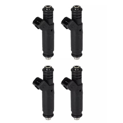 4 x Fuel Injector Nozzle for Mitsubishi Ford Dodge BMW Chrysler