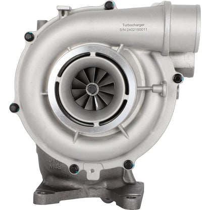 Turbocharger for Chevy Silverado & GMC Sierra 6.6L Duramax LML (2011–2016)