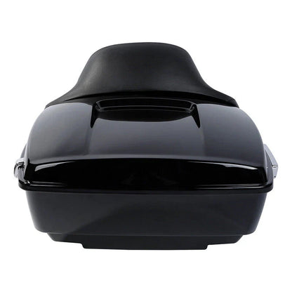 Trunk Mount Rack Pad for Harley Heritage Classic (2018-2025)
