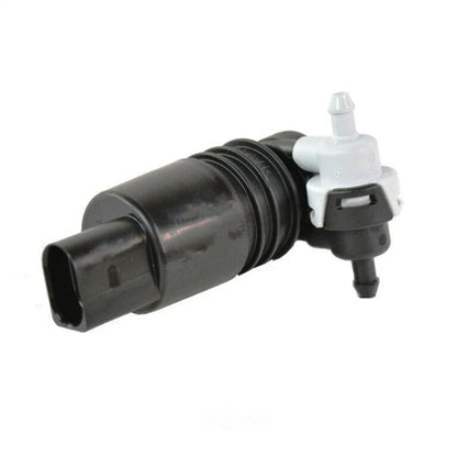 Windshield Washer Pump for Chrysler Pacifica, Jeep Wrangler, Compass (2004-2023)