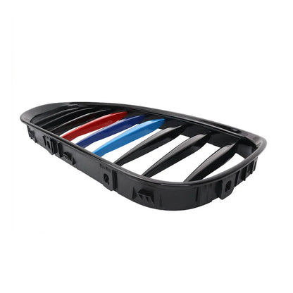 Front Kidney Grille Gloss Black for BMW Z4 (2003–2008)