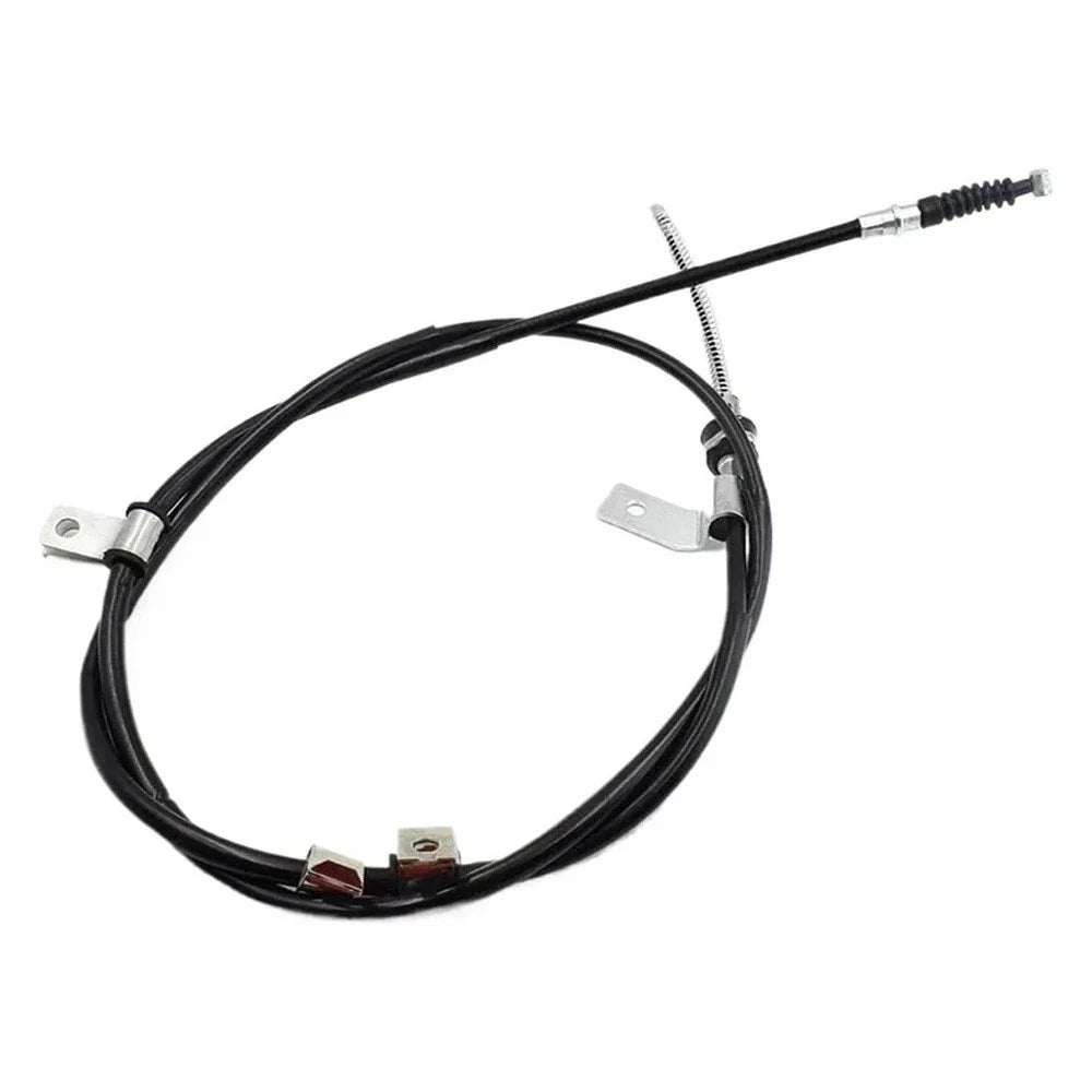 Rear Left Parking Brake Cable for Mitsubishi L200 Triton (2006-2015)